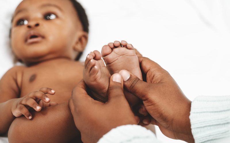 babymassage Kasterlee